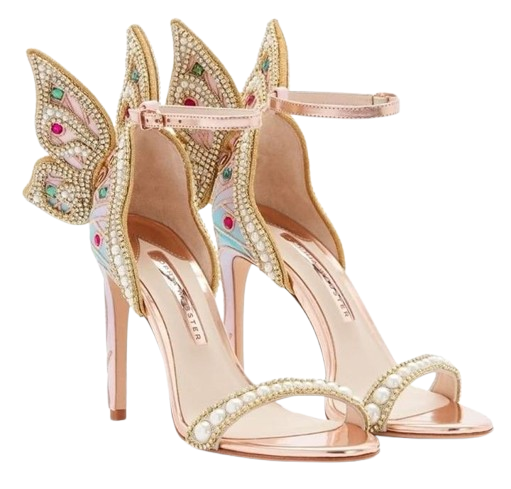 Shoe 1